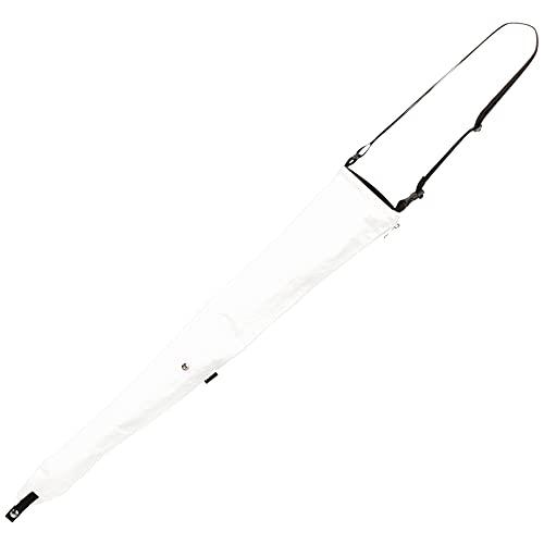 ルートート マイ傘トート 長傘用 SN CASA ナガ 6746 ホワイト | 