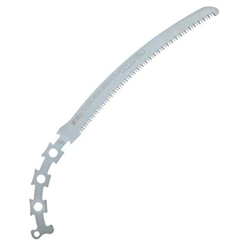 ユーエム工業(Silky) 鞘入鋸ツルギカーブ 270 替刃 468-27 細身で狭所剪定・枝打ちに特化 | 