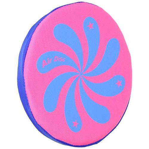 スーパーキャット 犬用おもちゃ エアディスクソフト 120 ピンク AD-03 | 