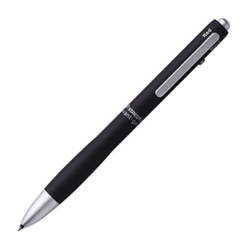ステッドラー(STAEDTLER) 多機能ペン アバンギャルド ブラストブラック 927AG-BB | 