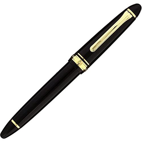 セーラー万年筆 万年筆 プロフィットスタンダード21 ブラック 太字 11-1521-620 | 