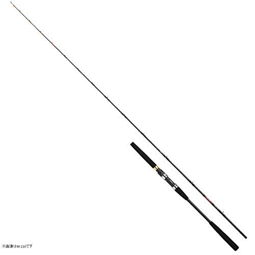 ダイワ(DAIWA) 船竿 ネライX H-180 釣り竿 | 