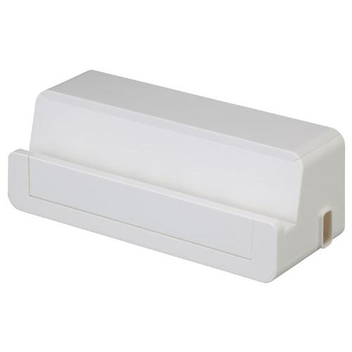 イノマタ化学 テーブルタップボックス ステーション ホワイト | 