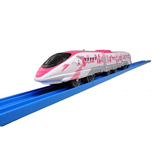 プラレール SC-07 ハローキティ新幹線 | 