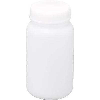 瑞穂化成工業 広口瓶2L 0090 白 | 