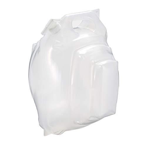 ベストコ(Bestco) ウォータータンク クリア 16L エクスパンド 給水 たためる ND-9089 | 