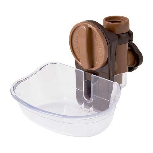 ボンビアルコン (Bonbi) ラクリア M ブラウン | 