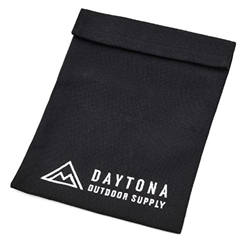 デイトナ(Daytona) バイク キャンプ グリル収納バッグ ツーリングフラットグリル用 31496 | 