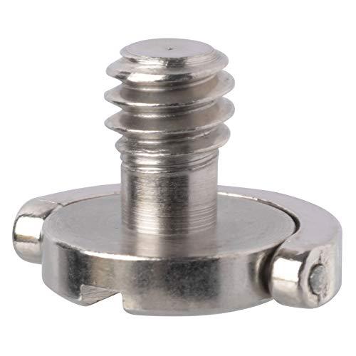 エツミ Cリングスクリュー シルバー VE-6936 | 