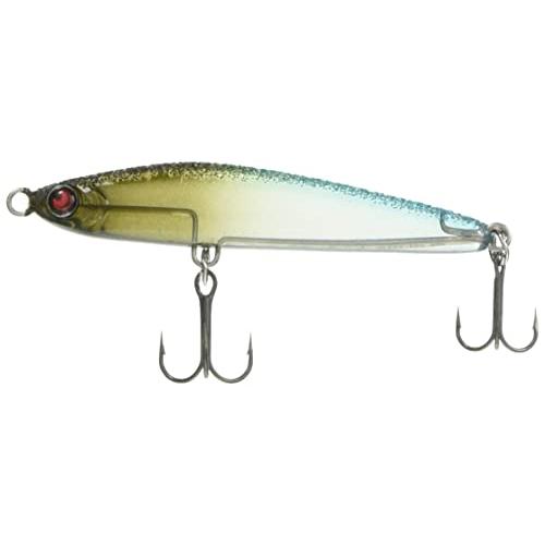 ダイワ(DAIWA) アジング メバリング 月下美人 澪示威 SOLID トウゴロウ 50S ルアー | 