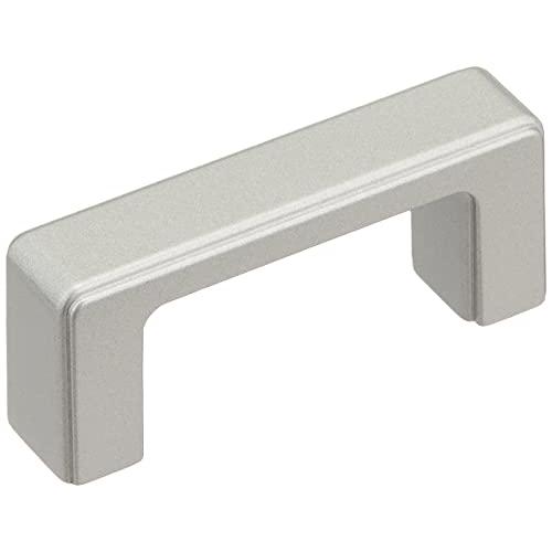 シロクマ アルションハンドル 50mm シルバー HZ-71 | 