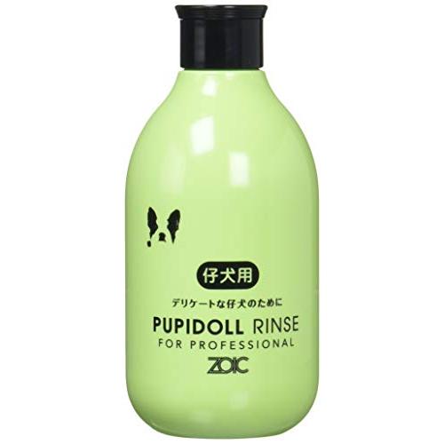 ゾイック (ZOIC) ゾイック N パピドール リンス | 