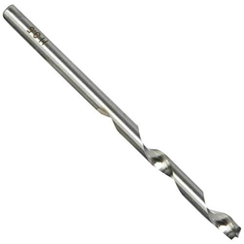 スターエム ウッドデッキ用皿取錐 内錐 3.5X60L 58XW-CD3560 | 