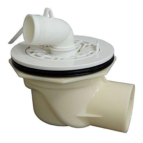 ミヤコ 横引トラップ M44PEX 50スーパーホワイト | 