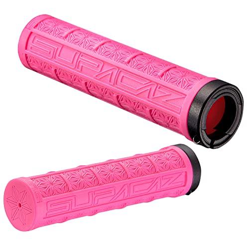 スパカズ (SUPACAZ) GRIZIPS N.PNK グリップ | 