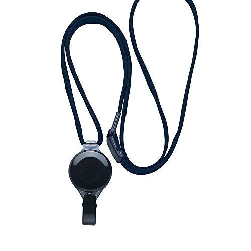 ソニック 吊下げひも プロ耐リール 黒 NF-2476-D | 