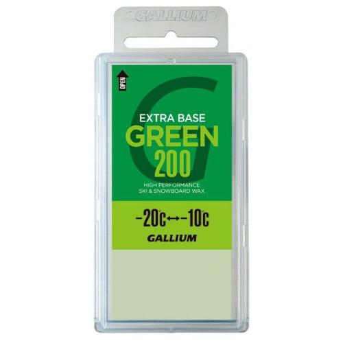 ガリウム(GALLIUM) EXTRA BASE GREEN 200(200g) SW2077 SW2077 200g | 