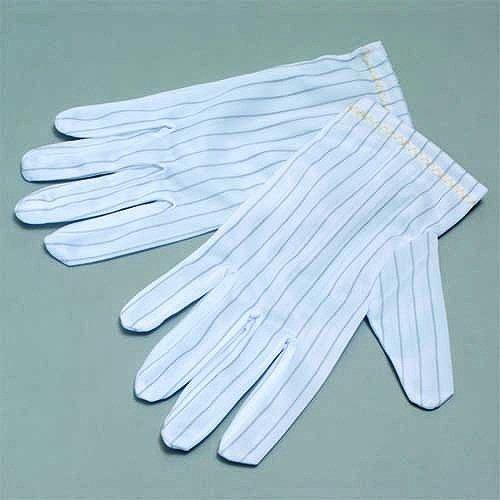 カスタム (CUSTOM) 静電防止手袋 Mサイズ AS-302-M | 