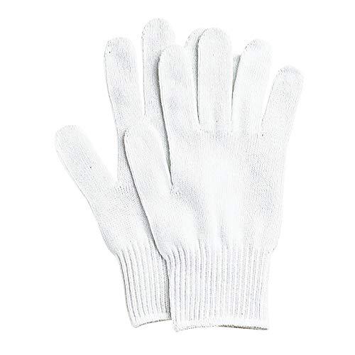 おたふく手袋 軍手 カーグローブ 薄手 10ゲージ 綿100% 日本製 #504 フリー 6双組 | 
