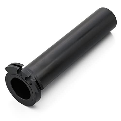 デイトナ(Daytona) バイク スロットルスリーブ YZF-R25など用 フラットスロットルスリーブ ヤマハ-1 29456 | 