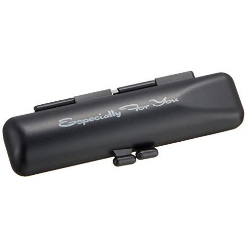 サンビー 印鑑ケース エスベルケース IB-193 ブラック | 