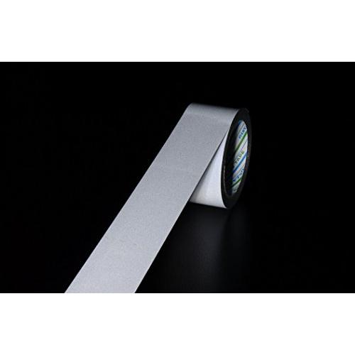 パイオラン パイオラン再帰反射テープ RF-30-W-25 | 