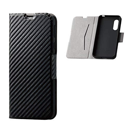 エレコム AQUOS sense3 lite/AQUOS sense3 / Android One S7 ケース ULTRA SLIM ソフトレ | 