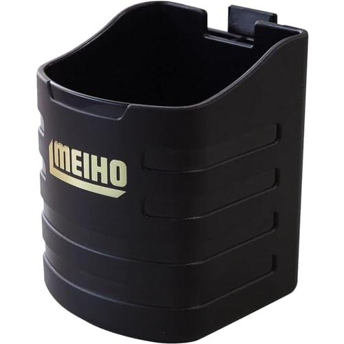 メイホウ(MEIHO) ハードドリンクホルダーBM ブラック | 