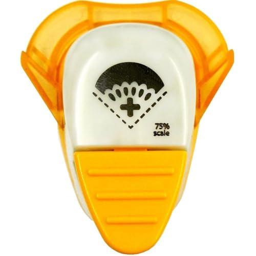 呉竹 クラフトパンチ キュアパンチ コーナー アプリケッドレース SBKPC110-6 | 