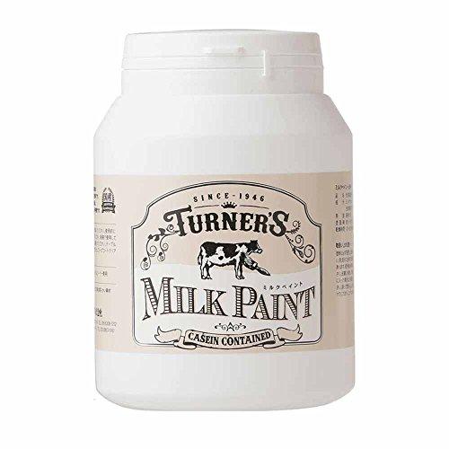 ターナー色彩(Turner Color) アクリル絵具 ミルクペイント グリーンアーミー MK450042 450ml | 