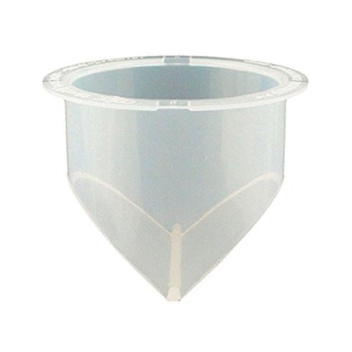 セレック (CELEC) 「 Vフィルター(V-2WM) 」 万能 ティー ドリッパー 茶こし(フィルター) 3800075 | 