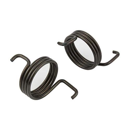 ポッシュフェイス(POSH FAITH) バイク用品 強化ステップリターンスプリング W650 040172 | 