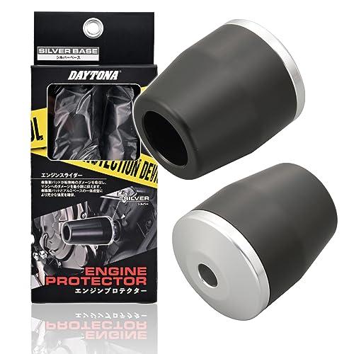 デイトナ(Daytona) バイク用 エンジンスライダー MT-09(17-20) MT-09 TRACER(15-17) TRACER900/ | 
