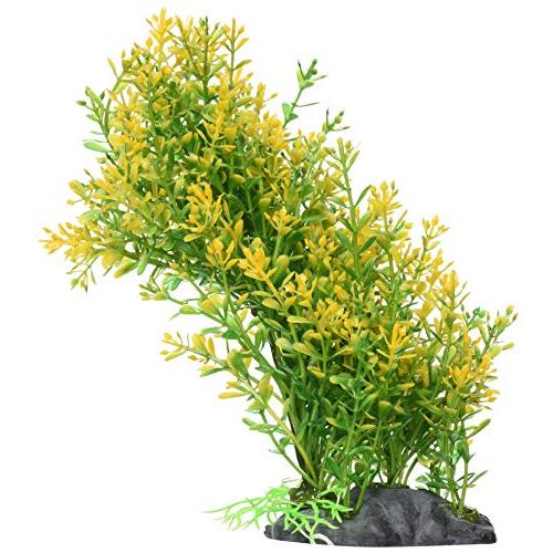 テトラ (Tetra) フレキシブルプラント FP-5 人工水草 アクセサリー 水槽 | 