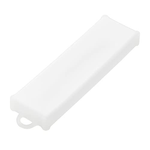 エレコム テレビ用リモコンカバー 抗菌 Lサイズ AVD-RCCABL | 