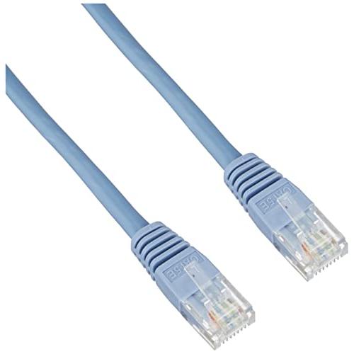 エレコム LANケーブル 10m CAT5e準拠 ブルー LD-CTN/BU10 | 