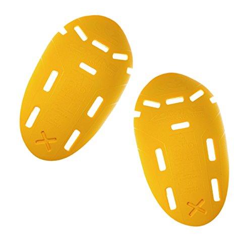 コミネ(KOMINE) バイク用 CEレベル2プロテクターS SK-812 1123 CE規格レベル2 | 