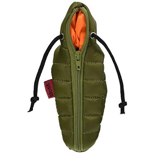 セトクラフト キーケース(スリーピングバッグ) グリーン・SF-3562-GR-140 | 