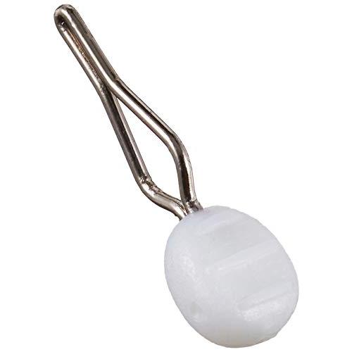 ダイワ(DAIWA) 快適フックビーズ デカ ケイムラパールホワイト | 