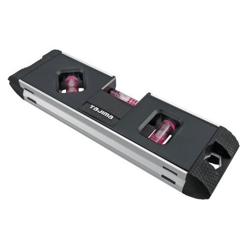 タジマ(Tajima) オプティマレベル 170mm シルバー OPT-170S | 