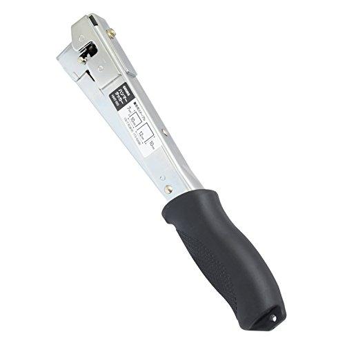 高儀(Takagi) ハンマータッカー 兼用タイプ 断熱材止めに 手動 HMT-100 | 