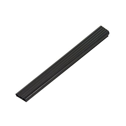 エーモン(amon) 軽トラック・商用バン用品 荷台保護プロテクター 約53×535mm・厚さ約21mm 6221 | 