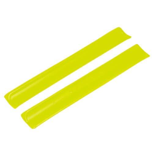 キャプテンスタッグ 反射バンド太タイプ2本組 M-9785 | 