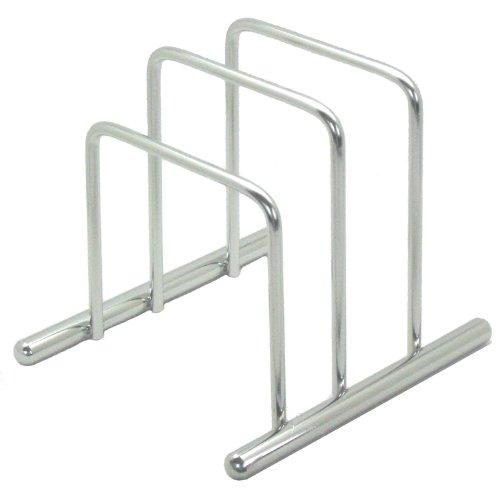 佐藤金属興業(Satokinzoku) SALUS デイリー まな板スタンド 日本製 | 