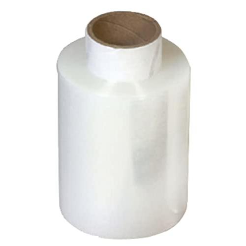 ジャパックス ハンディーラップ 替え用 透明 幅10cm×150m巻 梱包に便利な ストレッチフィルム HSF-2 | 