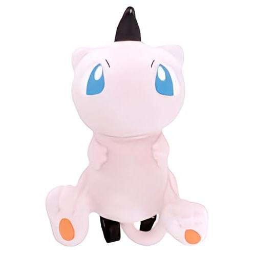 ユニック ポケモン ヌイグルミリュック ミュウ サイズ：約W18.5 D22 H37 PS-0044MW | 