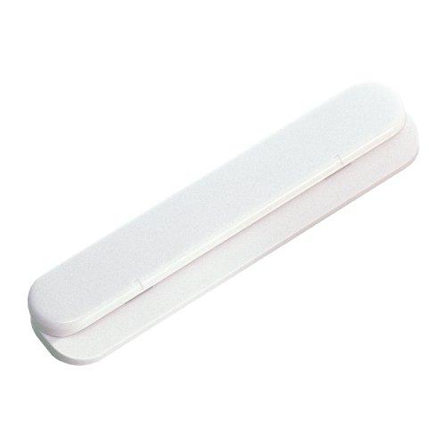 オート マグネット メモ クリップ メモクリップ掲示板 MCK-700Mシロ | 