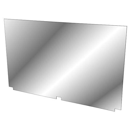 ホビーベース プレミアムアーツコレクション 背面ミラープラス 超横長 ディスプレイグッズ PPC-K120 | 