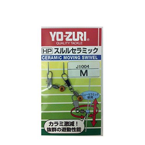 YO-ZURI(ヨーヅリ) 雑品・小物: スルルセラミック M | 