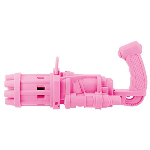 トレードワン(TRADE ONE) 電動シャボン玉 電動噴射 電池式 子どものおもちゃ アウトドア 外遊び 公園 パーティー 軽量 シャボン玉液 | 